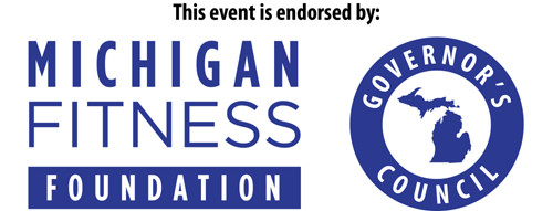 Michigan Fitness Foundation Endorsement